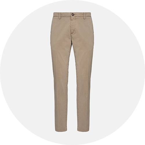 Casual Trousers